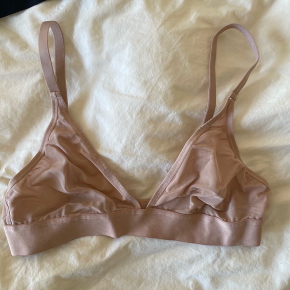 Negative Underwear bralettes - Picture 4 of 9